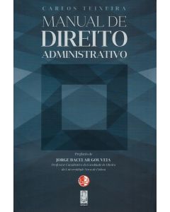 Manual de Direito Administrativo