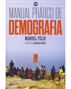 Manual Prático de Demografia