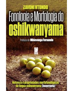 Fonologia e Morfologia do Oshikwanyama