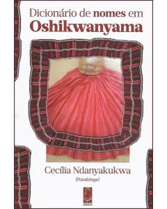 O Dicionário de nomes em Oshikwanyama