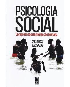 Psicologia Social - compreensão da interacção humana