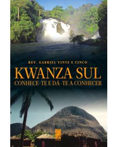 Kwanza-Sul Conhece-te e dá-te a conhecer