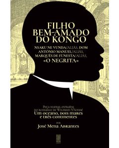 Filho Bem-Amado do Kongo: Nsaku Ne Vunda - O Negrita