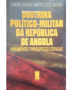 Doutrina Político-Militar da República de Angola