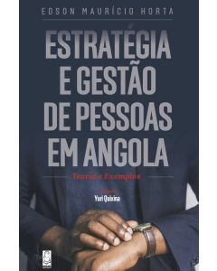 Estratégia e Gestão de Pessoas em Angola