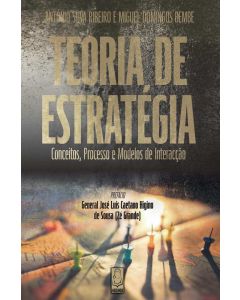 Teoria de Estratégia - Conceitos