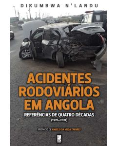 Acidentes rodoviários em Angola
