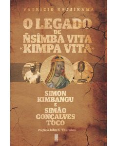 o Legado de Ñsimba Vita «Kimpa Vita»