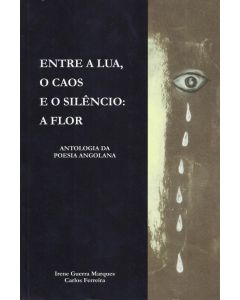 Entre a Lua, O Caos e o Silêncio: Aflor 