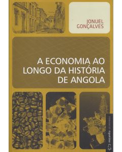 A Economia ao Longo da História de Angola 