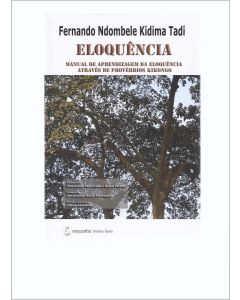 Kinzonzi ( Elonquência )  