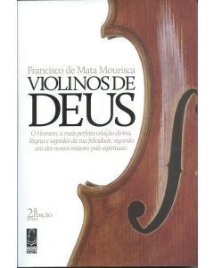 Violinos de Deus 