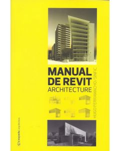 Manual de Revit Architecture 