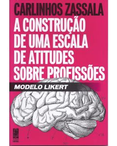 A Construção de uma Escala de Atitudes sobre Profissões 