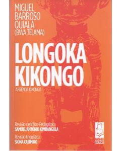 Longoka Kikongo- Aprenda Kikongo 