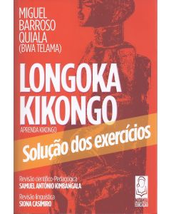 Longoka Kikongo - Solução dos Exercícios - Aprenda Kikongo 