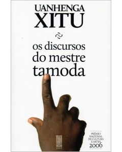 Os discursos do mestre tamoda 