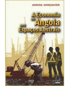 A Economia de Angola nos Espaços Austrais 