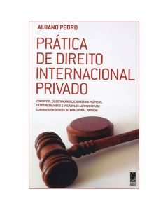 Prática de Direito Internacional Privado