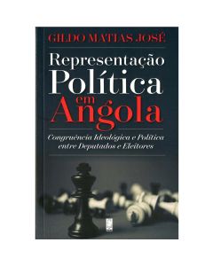 Representação Política em Angola