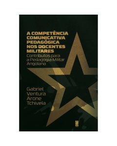 A Competência Comunicativa Pedagógica nos Docentes Militares