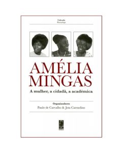 Amélia Mingas: A Mulher, a cidadã, a académica