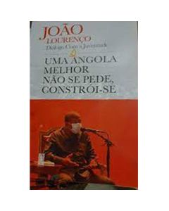 João Lourenço Diálogo com a Juventude