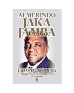 Eco de Colina- Jaka Jamba