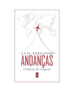 Andanças - Crónicas de Viagens