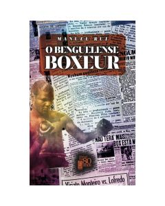 O Benguelense Boxeur
