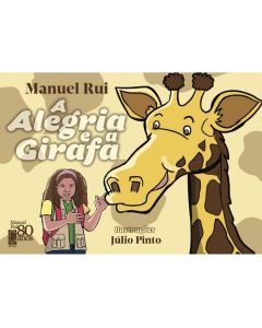 A Alegria e a Girafa