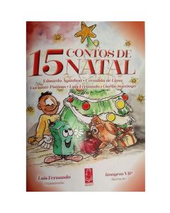 15 Contos de Natal