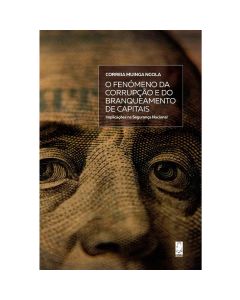O Fenómeno da Corrupção e do Branqueamento de Capitais