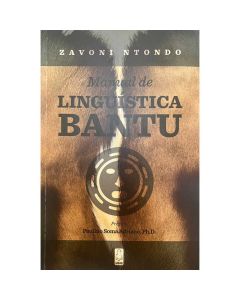 Manual de Linguística Bantu