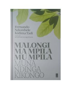 Malongi, Ma Mpila, Muna Ndinga Kikongo