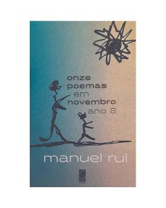 Onze Poemas em Novembro