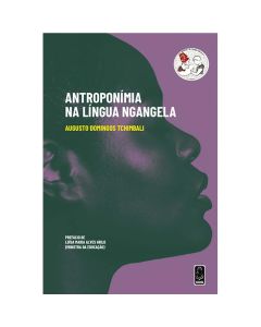 Antroponímia na Língua Ngangela