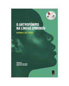 O Antropónimo na Língua Umbundu