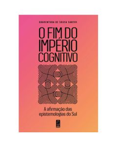 O Fim do Império Cognitivo