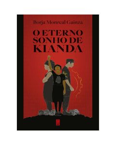 O Eterno Sonho da Kianda 