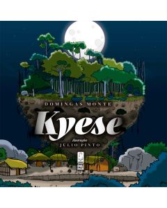 Kyesse