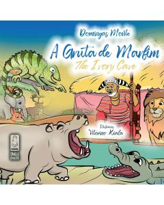 A Gruta de Marfim