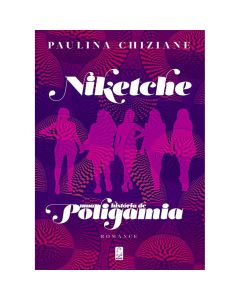 Niketche - uma história de poligamia