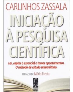 Iniciação à Pesquisa Ciêntífica 